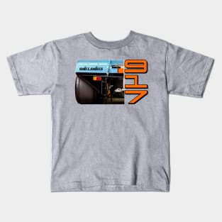 View of Dominance - Lemans 917 Racecar Kids T-Shirt